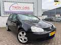 Volkswagen Golf 1.6 FSI Trendline Business 5drs Airco Schwarz - thumbnail 1