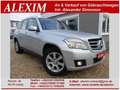 Mercedes-Benz GLK 220 CDI/Klimaaut/Vollleder/Temp/ Argent - thumbnail 1
