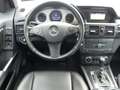 Mercedes-Benz GLK 220 CDI/Klimaaut/Vollleder/Temp/ Argent - thumbnail 12