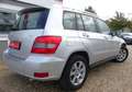 Mercedes-Benz GLK 220 CDI/Klimaaut/Vollleder/Temp/ Argent - thumbnail 7
