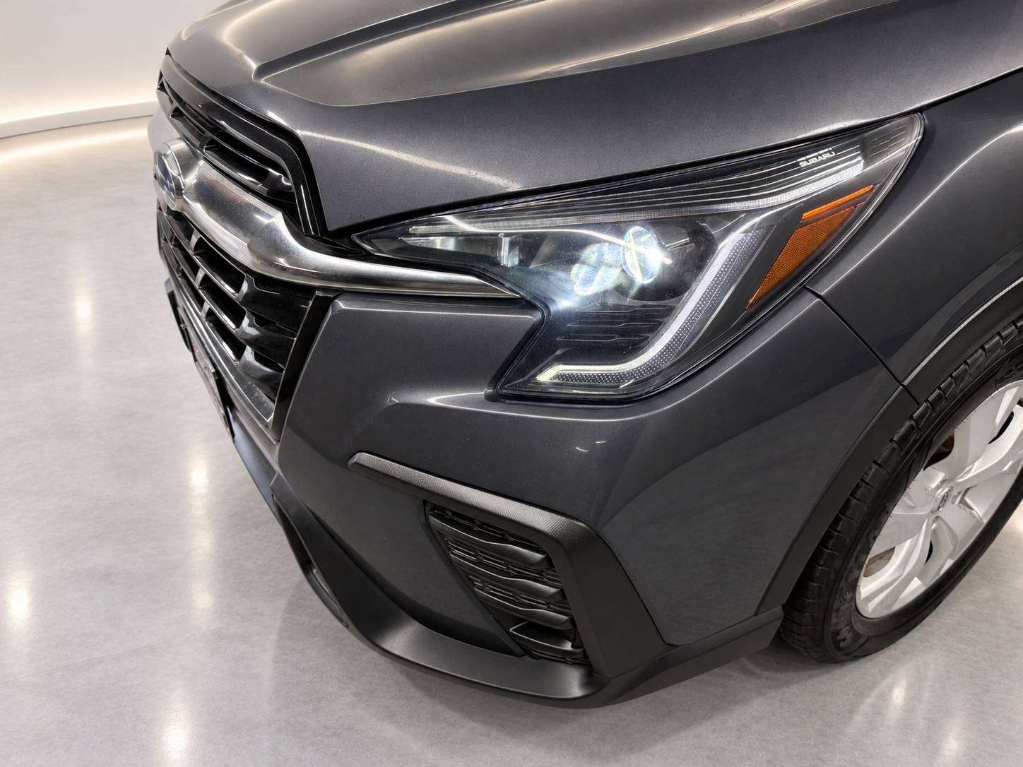 2023 Subaru Ascent
