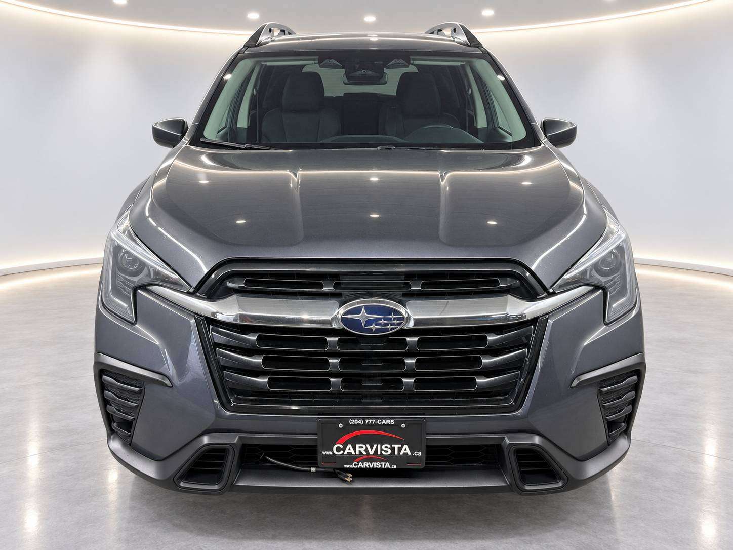 2023 Subaru Ascent