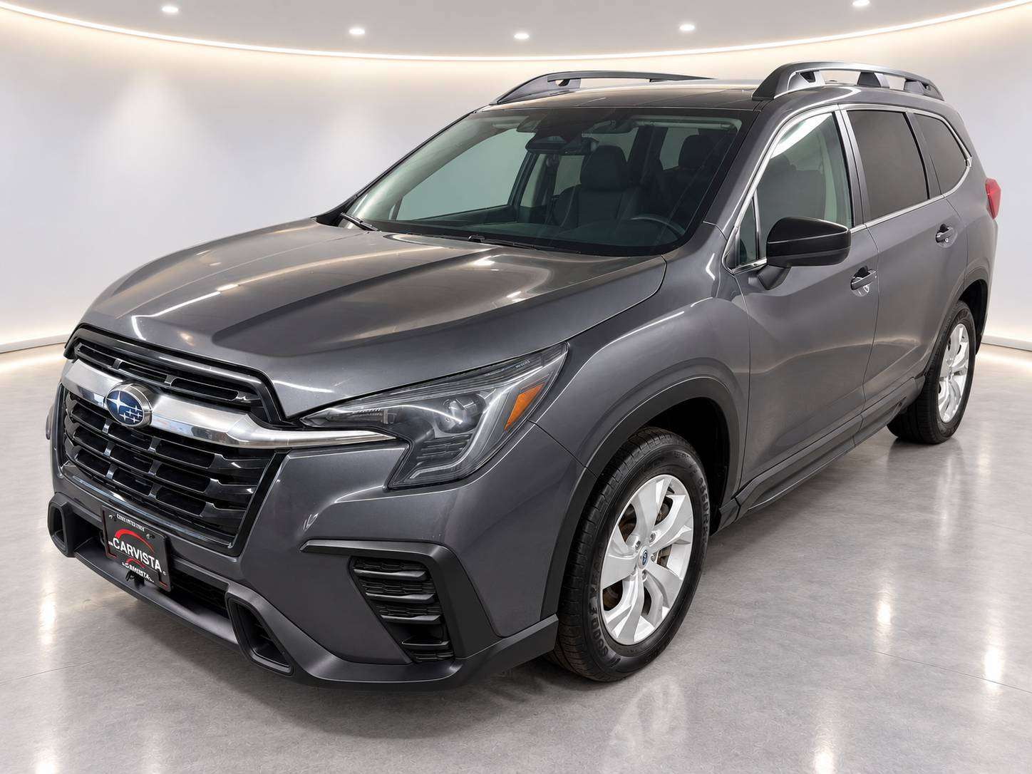 2023 Subaru Ascent