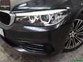 BMW 520 520 i SPORT LINE DIG.TACHO,HEADUP,AHK,PARKASSIST Gri - thumbnail 5