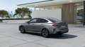 BMW 218 218d Gran Coupé MSport Pro Grigio - thumbnail 2