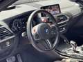 BMW X4 M 3.0 510CH COMPETITION BVA8 Noir - thumbnail 11