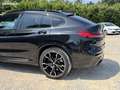 BMW X4 M 3.0 510CH COMPETITION BVA8 Noir - thumbnail 7