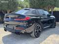 BMW X4 M 3.0 510CH COMPETITION BVA8 Noir - thumbnail 3