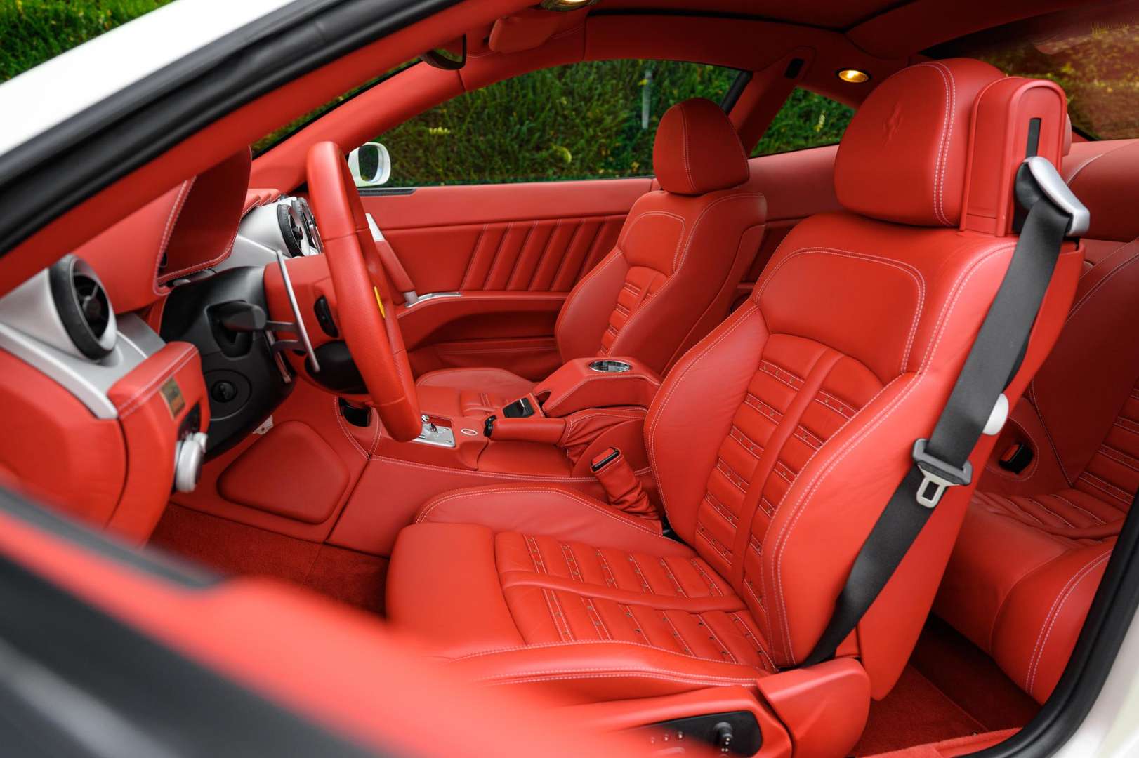 Ferrari 612 Scaglietti -  - Joinsteer - #5