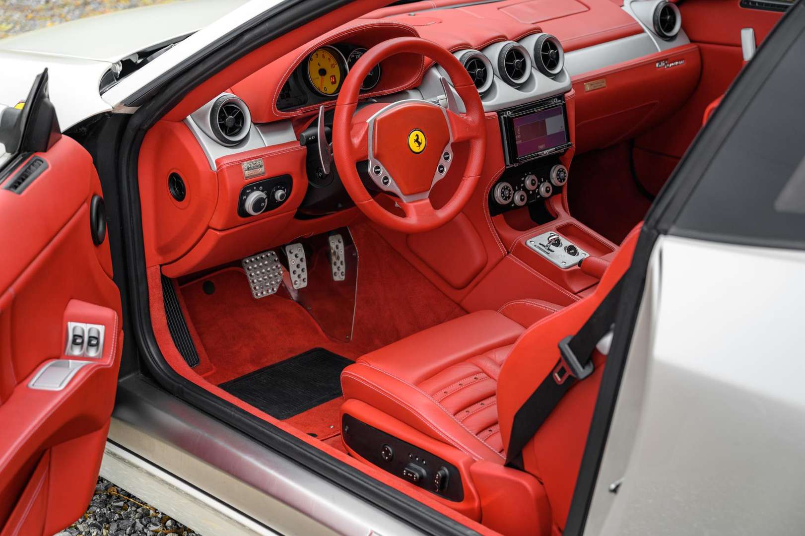 Ferrari 612 Scaglietti -  - Joinsteer - #3