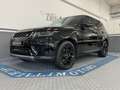 Land Rover Range Rover Sport Range Rover Sport 2.0 si4 phev SE 404cv auto Schwarz - thumbnail 7