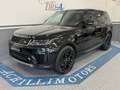 Land Rover Range Rover Sport Range Rover Sport 2.0 si4 phev SE 404cv auto Schwarz - thumbnail 3