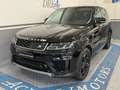 Land Rover Range Rover Sport Range Rover Sport 2.0 si4 phev SE 404cv auto Schwarz - thumbnail 4