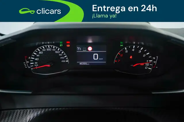 Peugeot 208 view 15