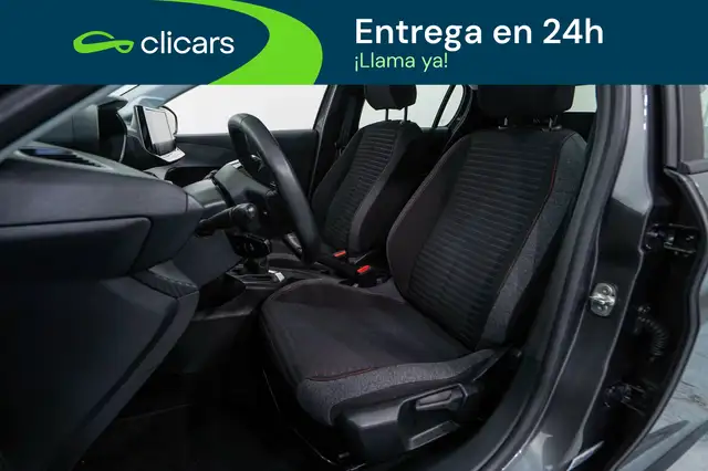Peugeot 208 view 14