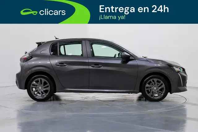 Peugeot 208 view 7