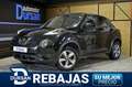 Nissan Juke G E6DTemp 83 kW112 CV 5MT NCONNECTA Schwarz - thumbnail 1