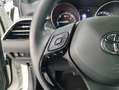 Toyota C-HR 125H Active Blanco - thumbnail 11