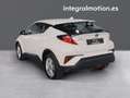 Toyota C-HR 125H Active Blanco - thumbnail 4