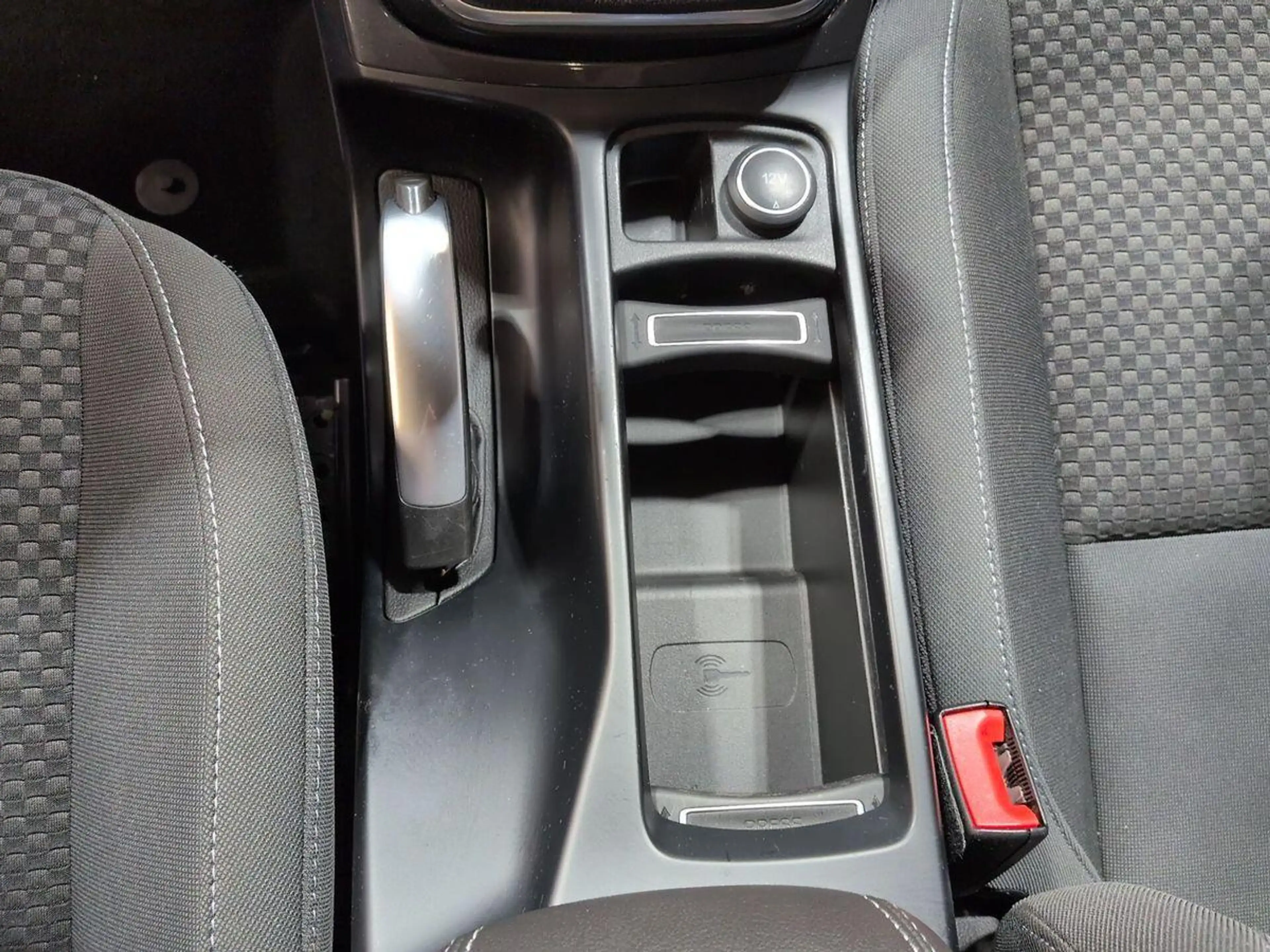 Ford C-Max Sport 1.0L / Fahrassistenz-System / AHK — photo 7