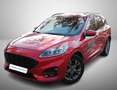 Ford Kuga 2.5 Duratec PHEV 224cv FWD Auto ST-Line X Rojo - thumbnail 1