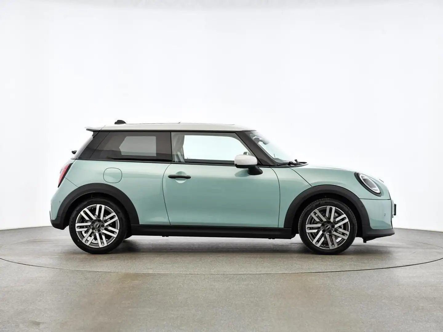 MINI Cooper S MINI Cooper S - 2
