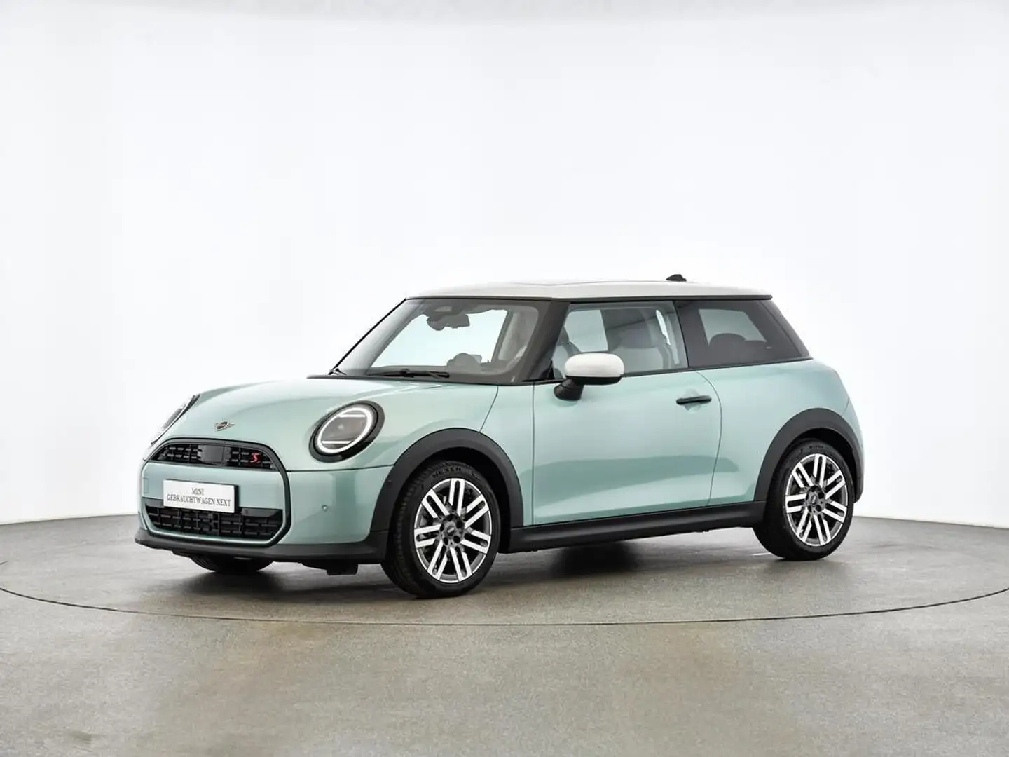 MINI Cooper S MINI Cooper S - 1