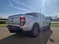 Ford Ranger Wildtrak Zilver - thumbnail 5