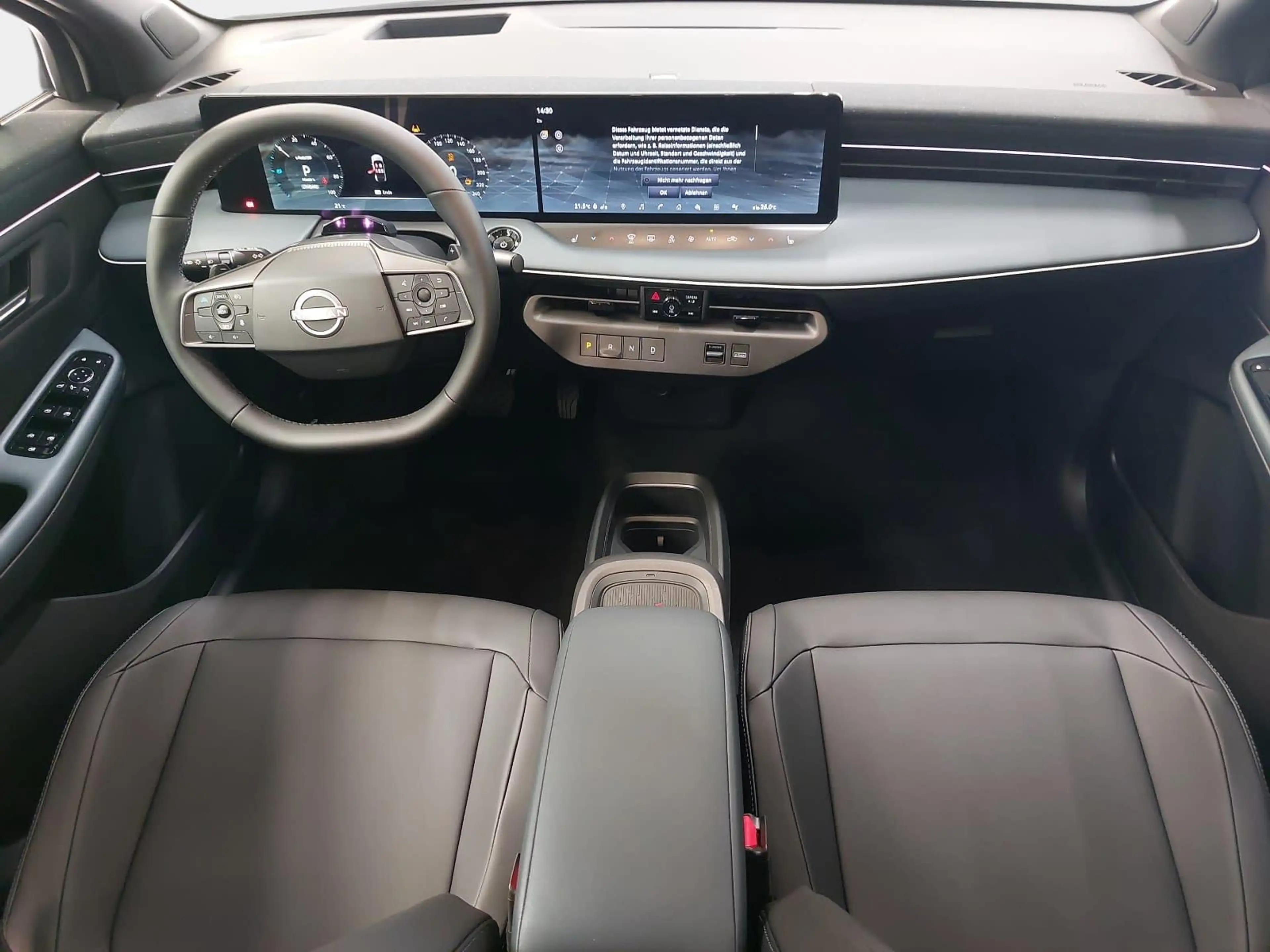 Nissan Leaf LEAF 75KWH MY26 ADVANCE 2-FARBEN VEHICLE-TO-LOAD — photo 8