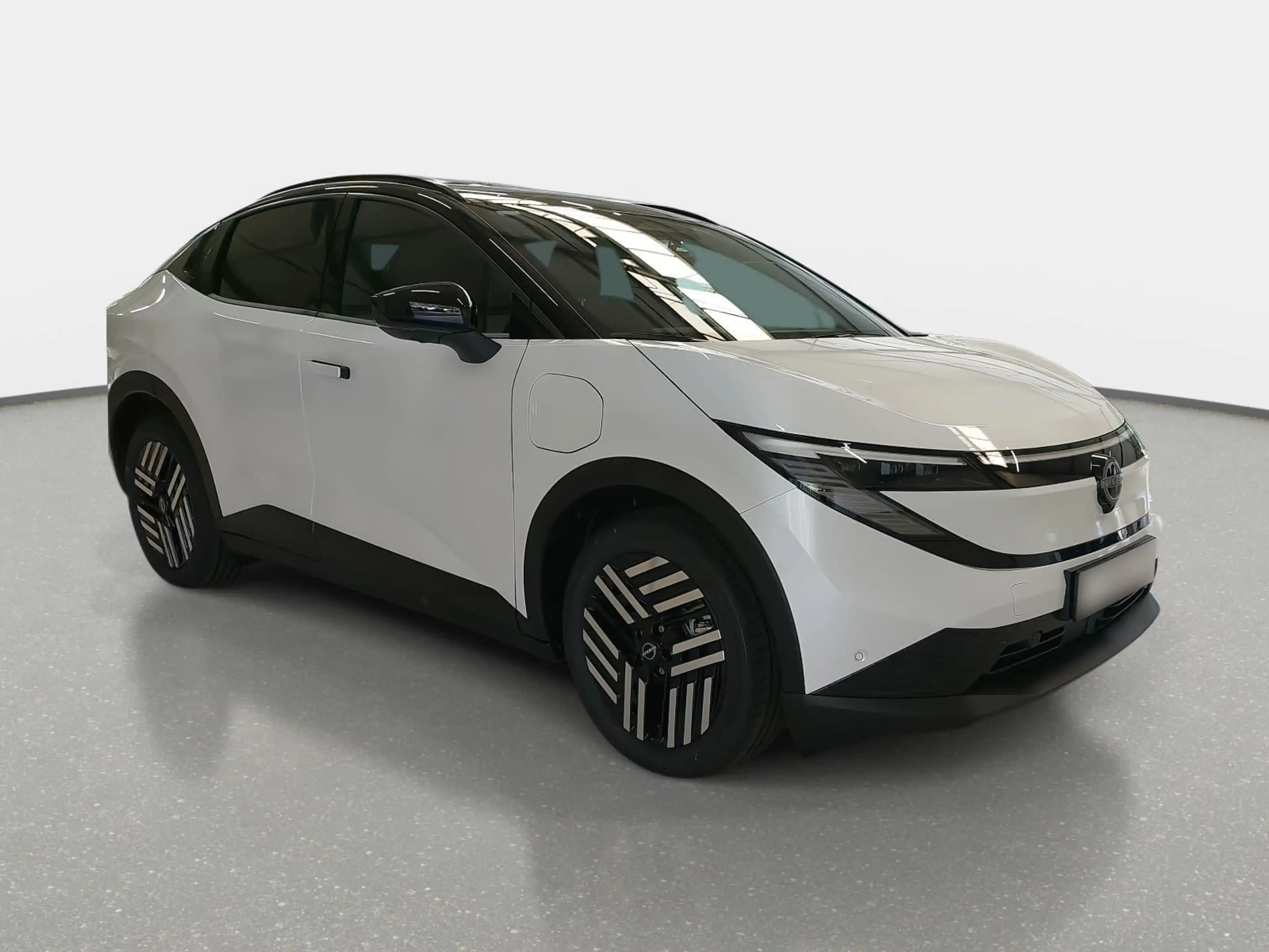 Nissan Leaf LEAF 75KWH MY26 ADVANCE 2-FARBEN VEHICLE-TO-LOAD — photo 3