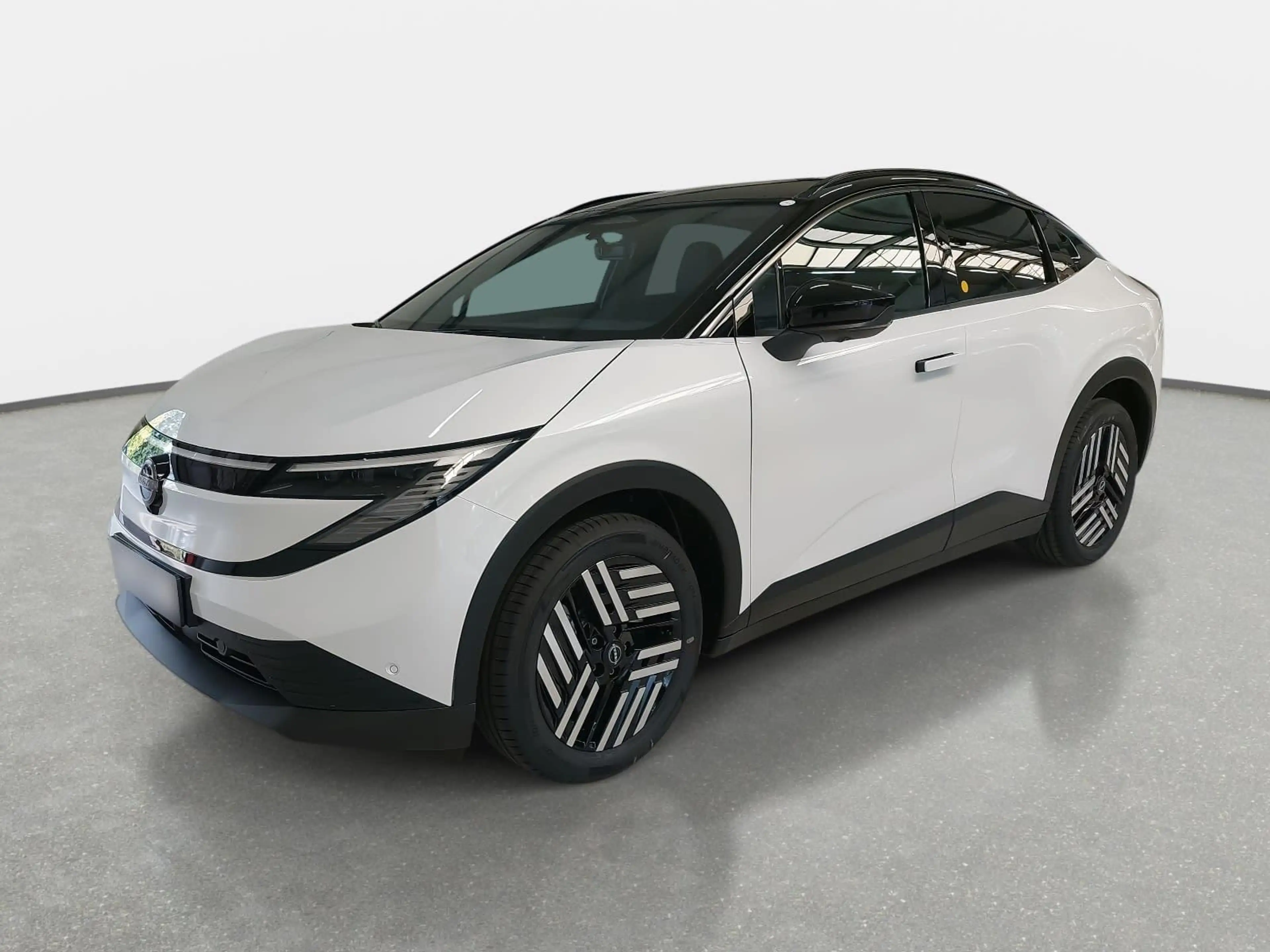 Nissan Leaf LEAF 75KWH MY26 ADVANCE 2-FARBEN VEHICLE-TO-LOAD — photo 2