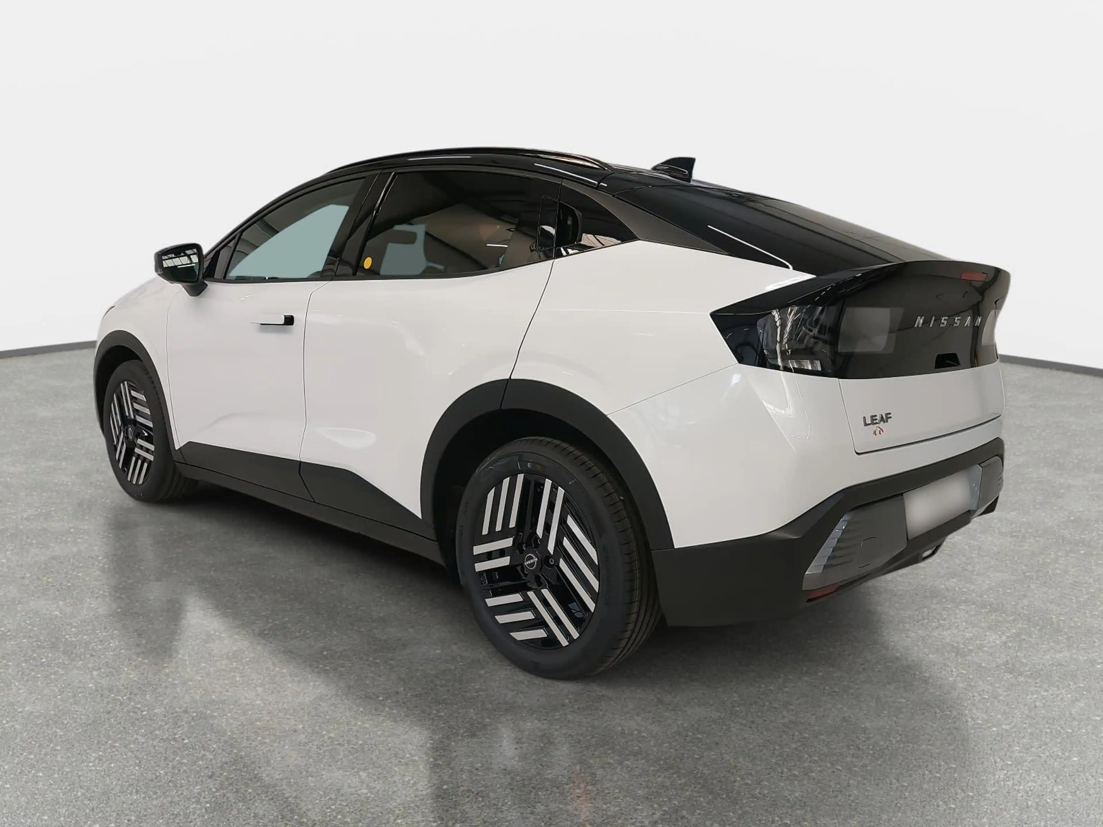 Nissan Leaf LEAF 75KWH MY26 ADVANCE 2-FARBEN VEHICLE-TO-LOAD — photo 5