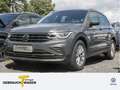 Volkswagen Tiguan 1.5 TSI DSG ACTIVE AHK PANO NAVI MATRIX Grau - thumbnail 1