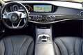 Mercedes-Benz S 350 BlueTEC Prestige AMG-Line 1e part eigenaar, NAP, d Schwarz - thumbnail 16