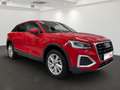 Audi Q2 35 TDI advanced *AHK*LED*PDC*SITZH* Rojo - thumbnail 4