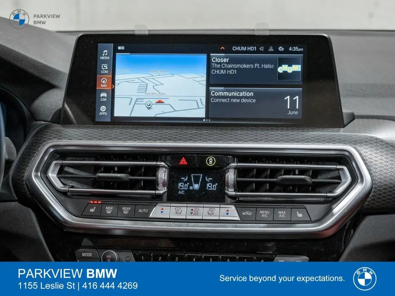 BMW X3 photo BMW X3