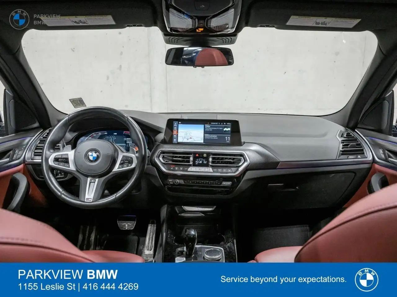 BMW X3 photo BMW X3