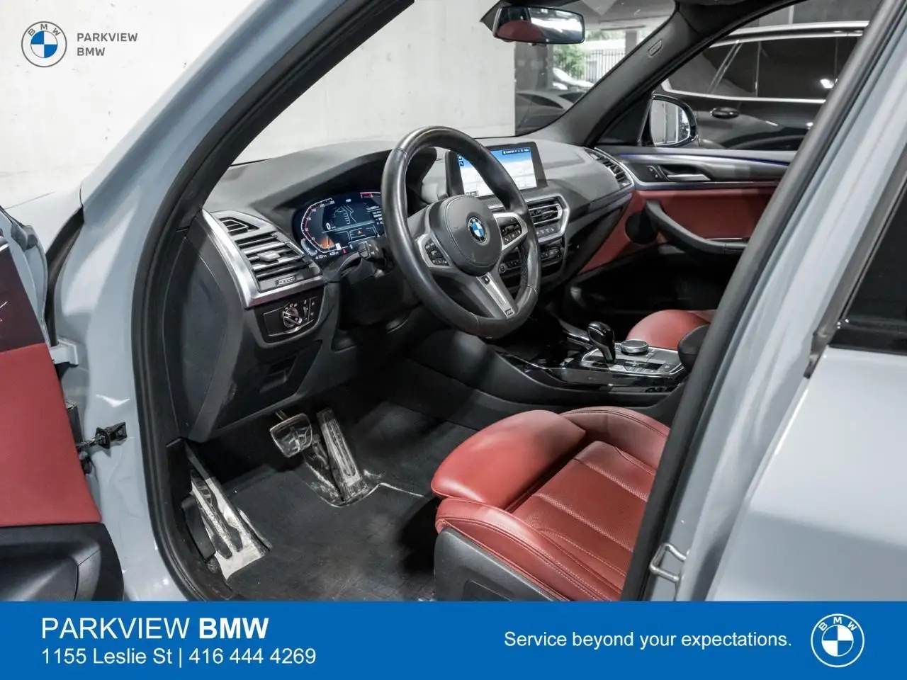 BMW X3 photo BMW X3