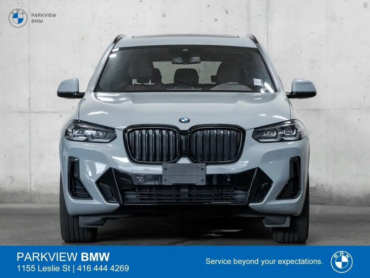 BMW X3 photo BMW X3