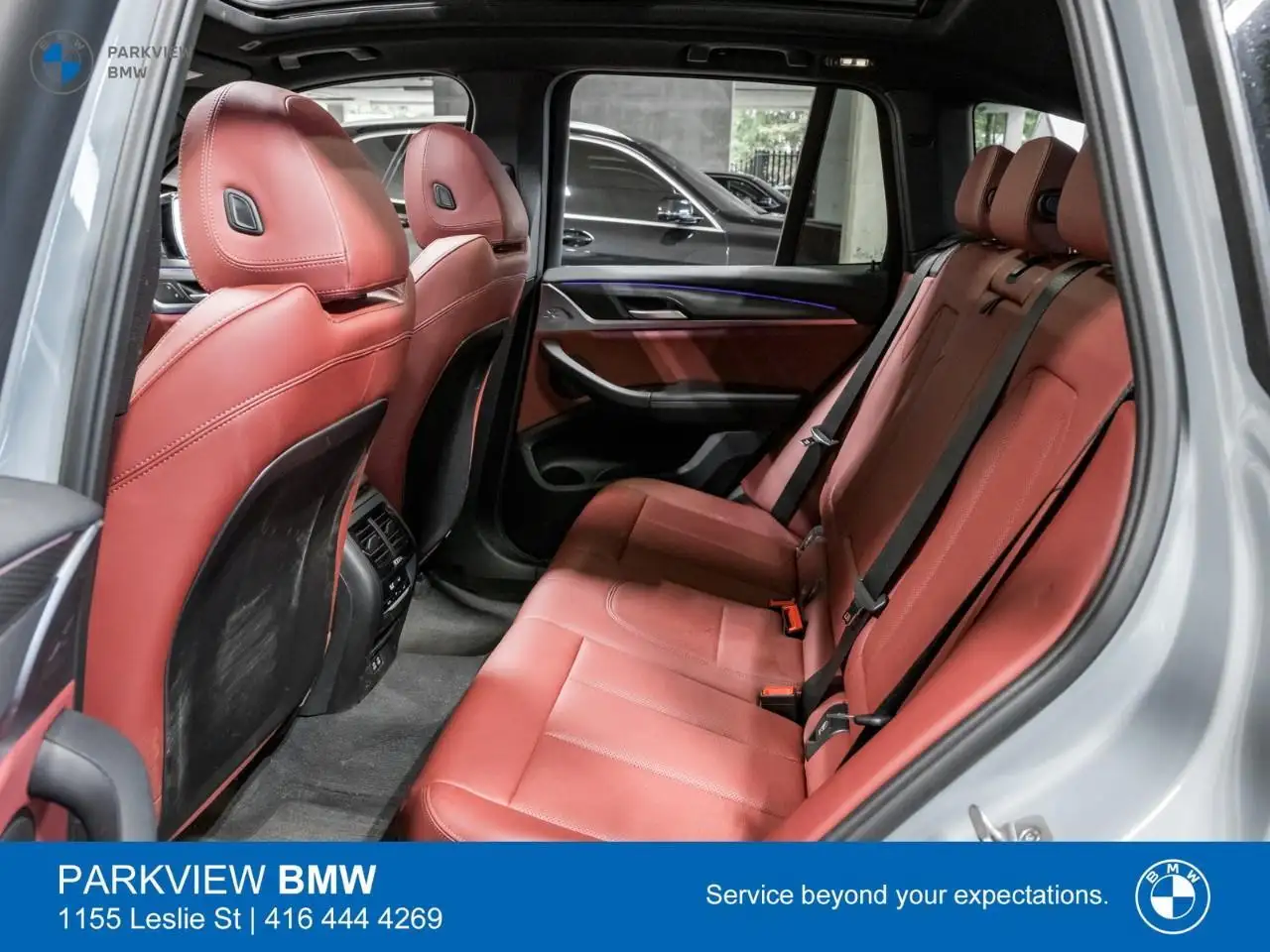 BMW X3 photo BMW X3