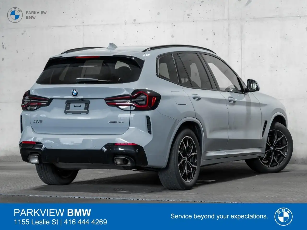 BMW X3 photo BMW X3