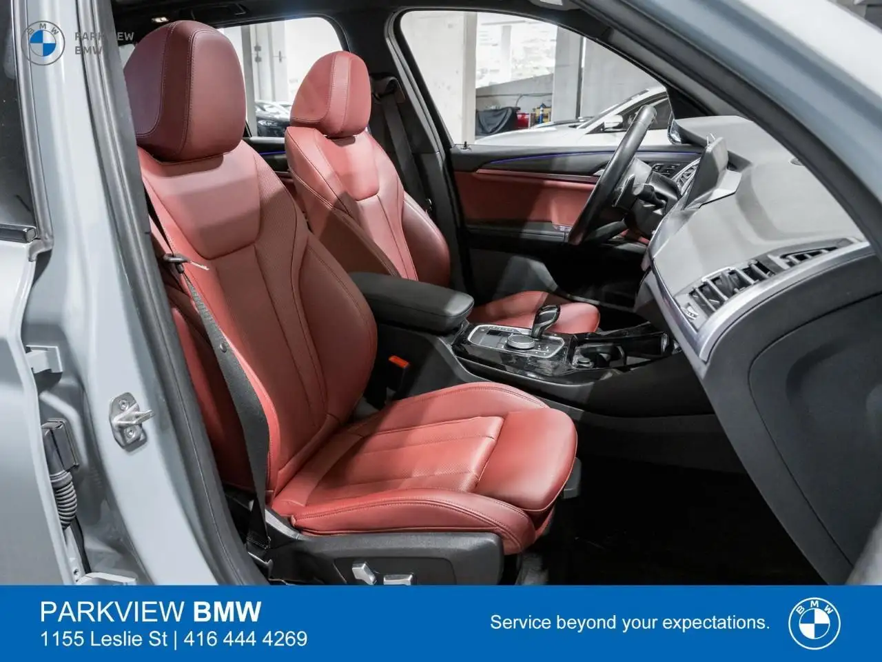 BMW X3 photo BMW X3