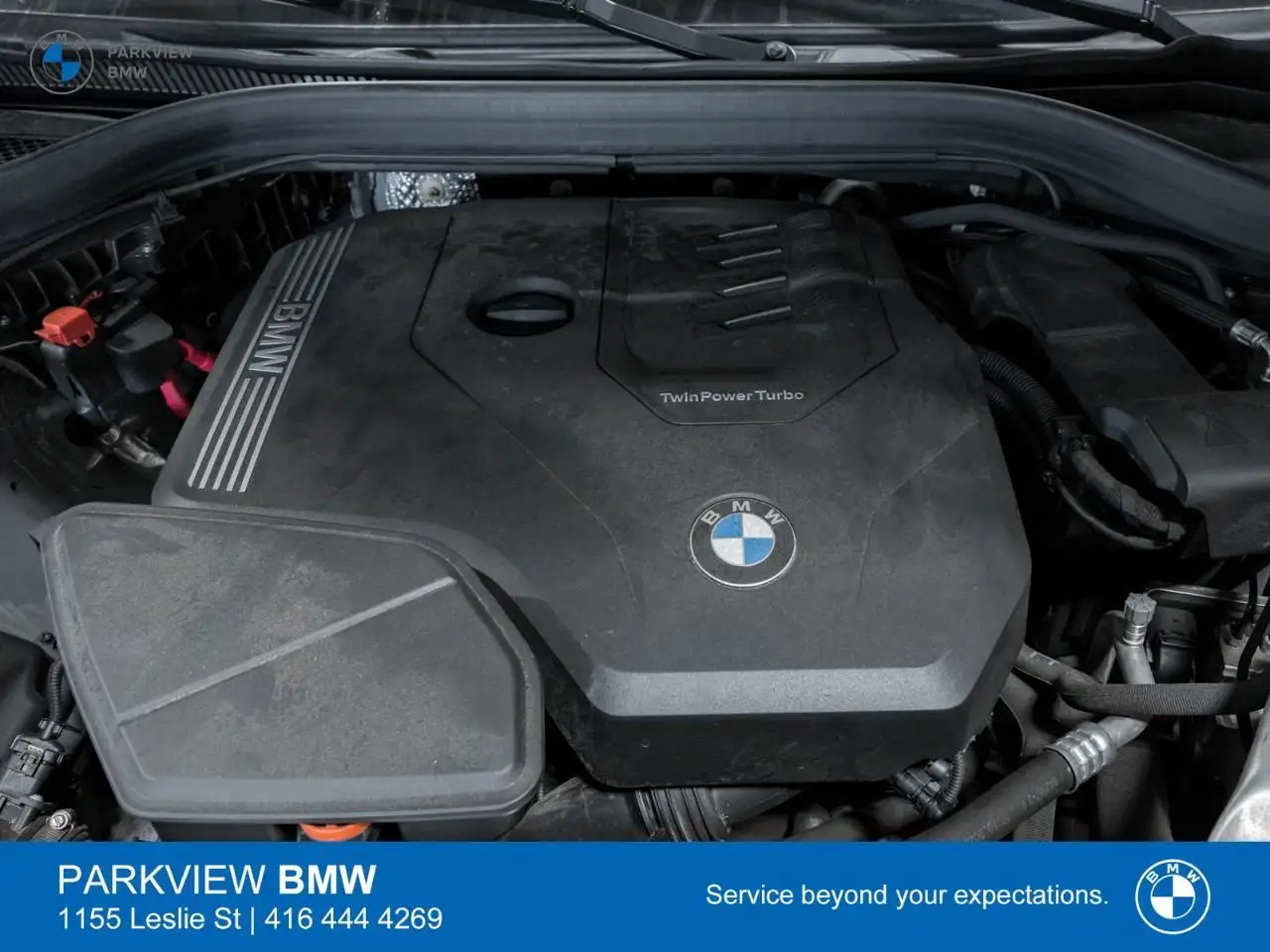 BMW X3 photo BMW X3