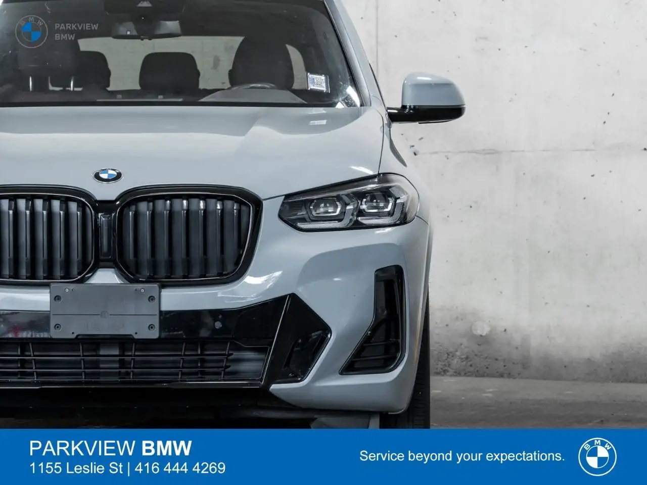 BMW X3 photo BMW X3