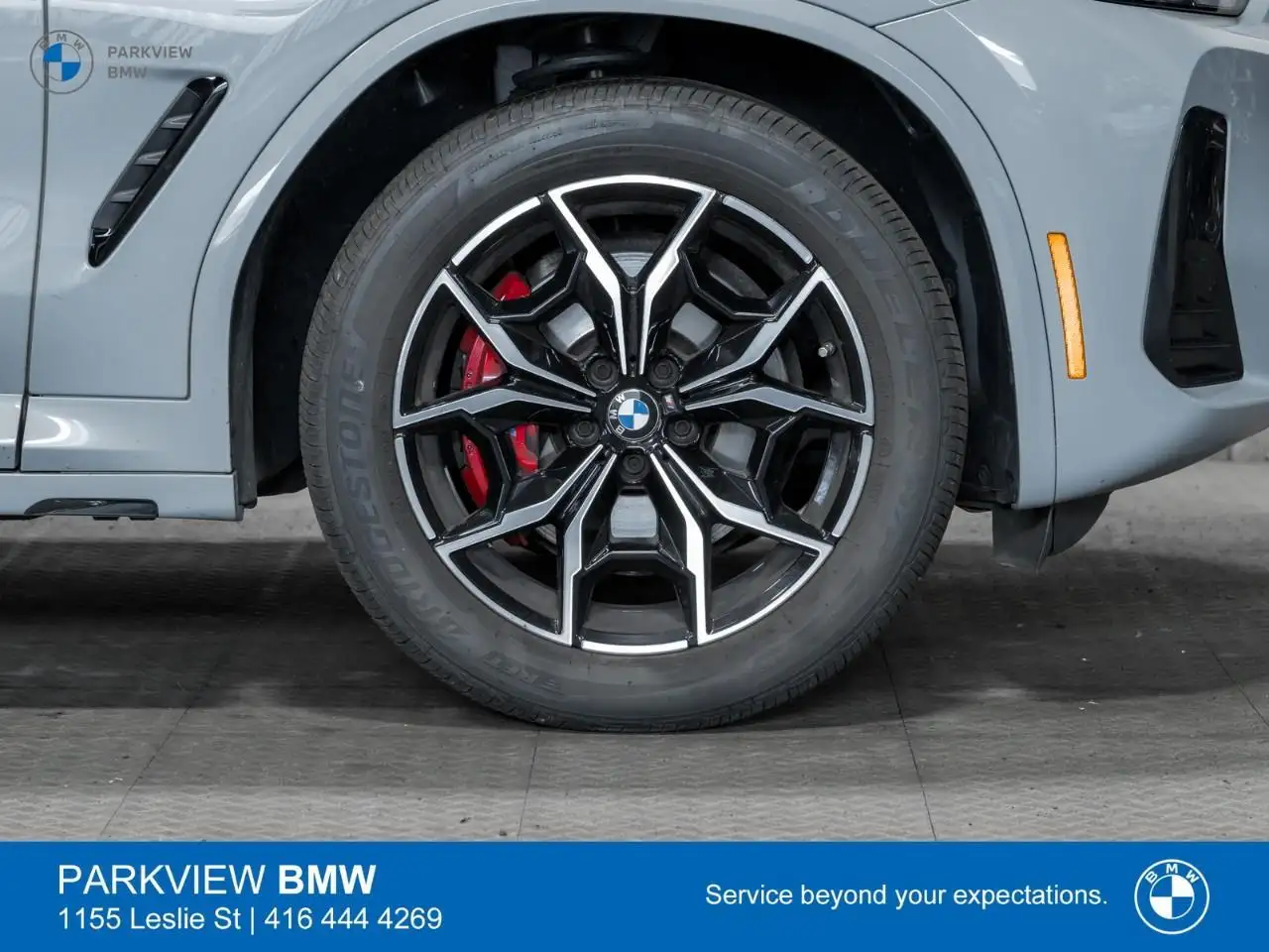 BMW X3 photo BMW X3