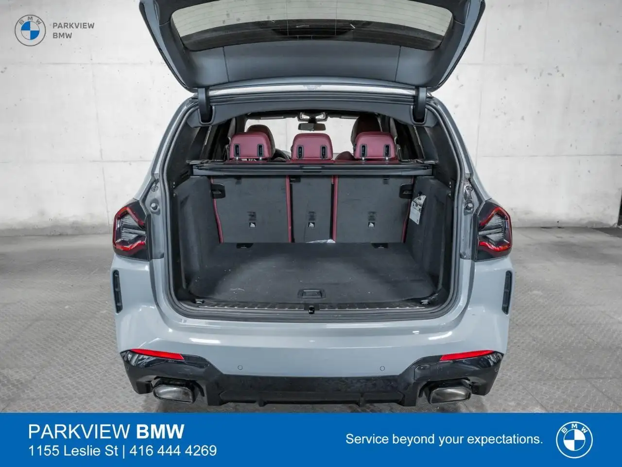 BMW X3 photo BMW X3