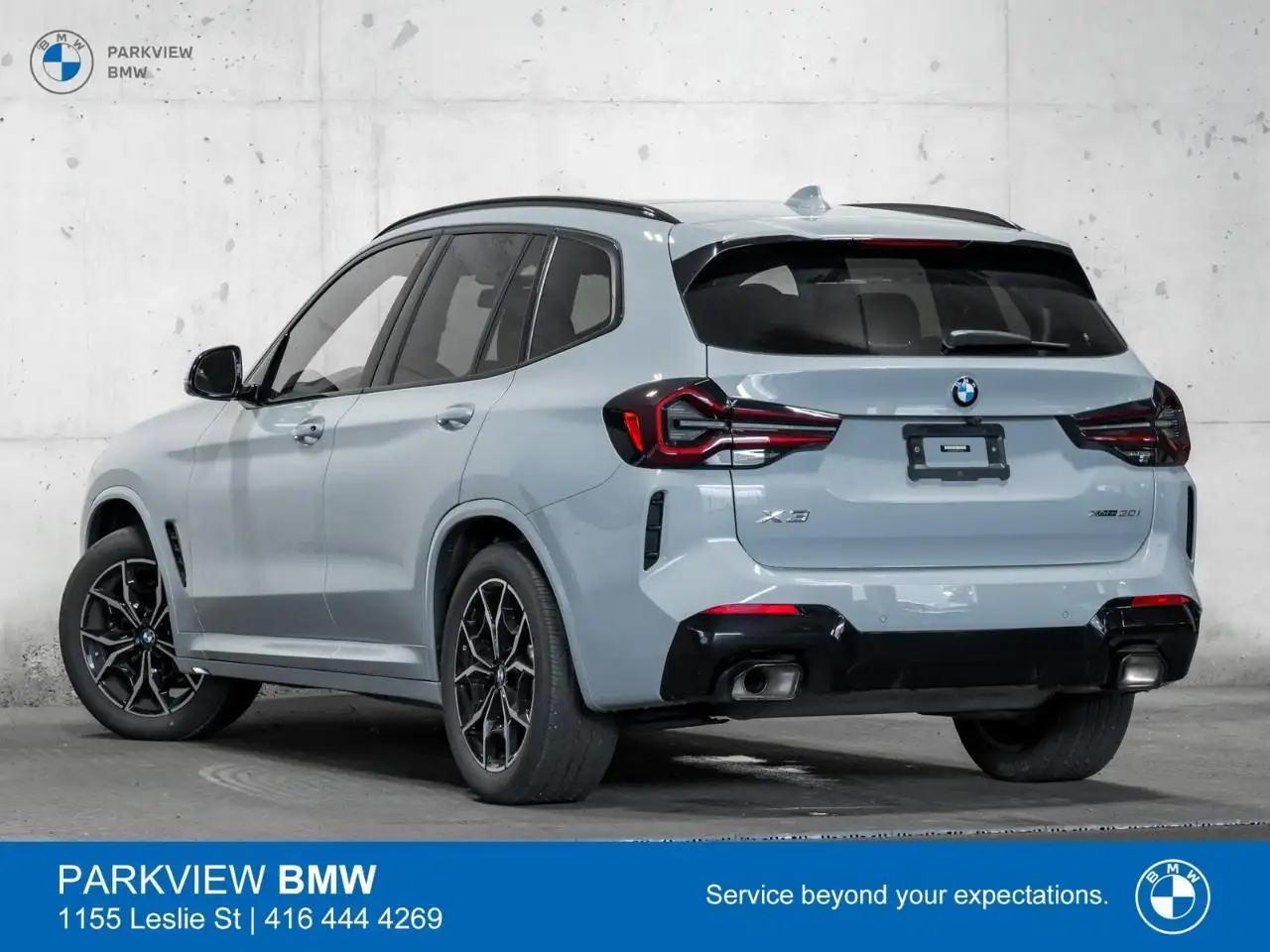 BMW X3 photo BMW X3