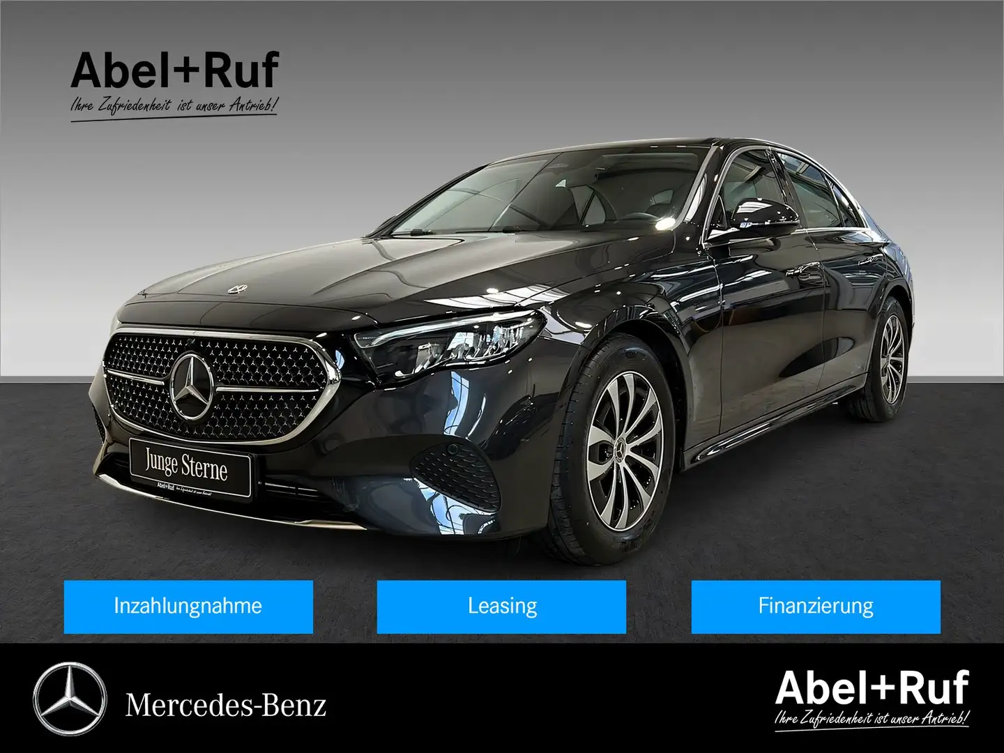 mercedes-benz clasa e