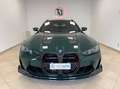 BMW M3 Touring CS 551cv - Carboceramica - Verde British Grün - thumbnail 2