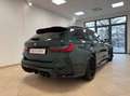 BMW M3 Touring CS 551cv - Carboceramica - Verde British Grün - thumbnail 4